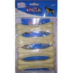 Pressed Bone Flav (5" x 4pcs - 250gms)