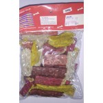 Flat Munchy Bones Brocken (300gms)