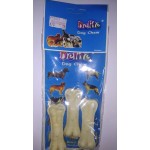 RAWHIDE CHEW BONE (30gms x 3) 