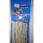 Twisted Stick Feed White (12psc)