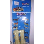 RAWHIDE CHEW BONE (35gms x 2) 