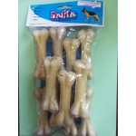 Natural Chew Bone (4" medium)
