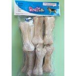 Natural Chew Bone 3" (small) 