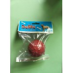 Rubber Hard Ball (medium)