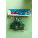 Rubber Frog Toy