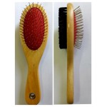 DOUBLE SIDE PIN BRUSH BIG