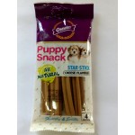 GNAWLERS WANG WANG STAR STIX 80GMS