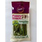 GNAWLERS SEAWEED 6PCS