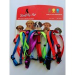 Nylon Plain Collar (15mm)