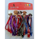 Nylon Reflective Collar (10mm) FOR PUPPY