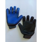 Super Touch FIVE FINGER DESHEDDING GLOVE