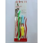 Smarty Pet TOOTH BRUSH 
