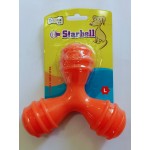 RUBBER TOY FLIGHT MODEL