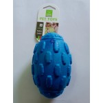 NUNBELL PET TOYS OVAL SHAPE CHEW TOY