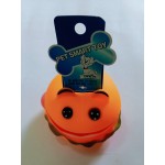 SMART PET BURGER SHAPE TOY