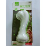 NUNBELL PET TOYS BONE SHAPE