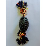 WOOPET DOG CHEW TOY