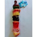 PET SMART TOY MULTI COLOUR