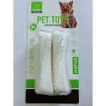 NUNBELL PET TOYS BONE SHAPE