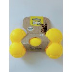 INTERACTIVE FETCH TOY Bone Shape (Large)