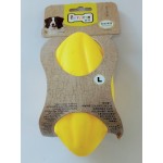 INTERACTIVE FETCH TOY Oval Shape (Large)