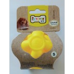 INTERACTIVE FETCH TOY Ball Shape (Small)