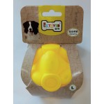 INTERACTIVE FETCH TOY Ball Shape (Large)