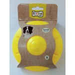 INTERACTIVE FETCH TOY