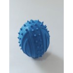 SQUEAKY RUBBER TOY 