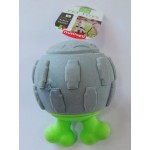 SQUEAKING CHEW TOY 