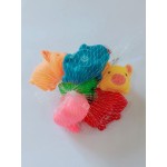 PUPPY SQUEAKY TOYS