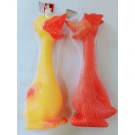 SQUEAKING HEN TOY (Large)