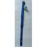 NYLON COLLAR W/SOFT PAD (15mm)