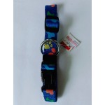 NYLON PRINTED COLLAR (20mm)