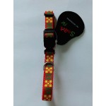 NYLON PRINTED COLLAR (15mm)