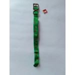 NYLON COLLAR SINGLE LAYES 25mm