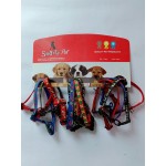 NYLON PRINTED COLLAR (10mm)