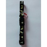 NYLON PRINTED COLLAR (15mm)