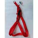 SOFT PADDED NYLON BODY BELT (3/4")