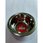 STEEL BOWL FOR PUPPY/ KITTEN