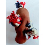 Latex Squeaking Toy