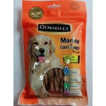 GOODIES MARINE CART LARGE SNACK (150g)