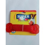 SUPER FUN RUBBER BONE TOY