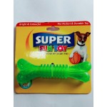 SUPER FUN TOY - RUBBER BONE