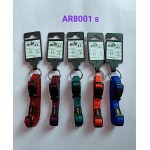 Melange Regular Collar s