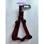 Melange Regular Step in Harness