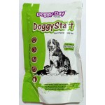Doggy Day Doggy Start