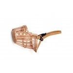  PLASTIC MUZZLES SIZE-6